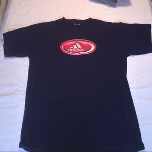 Vintage Adidas T-shirt