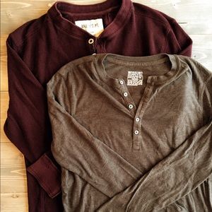 Men's T-Shirt Bundle