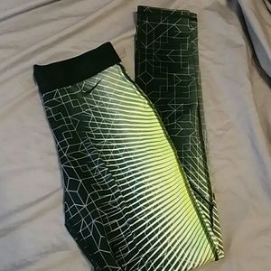Nike Pro Leggings
