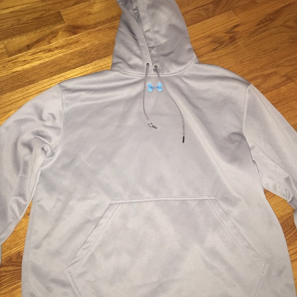 Under Armour loose fit hoodie