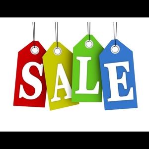 Posting all items need to clean out my closet!