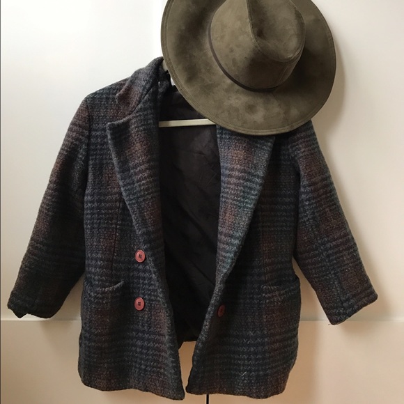 Christian Dior Jackets & Blazers - Christian Dior Jacket