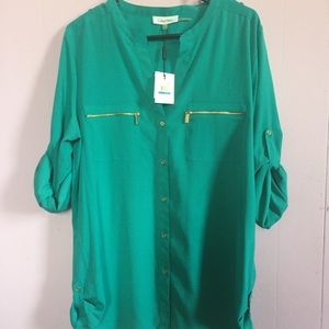 Calvin Klein Blouse