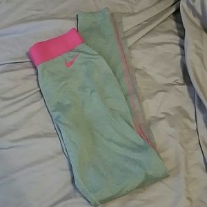 Nike Pro Dri-fit leggings