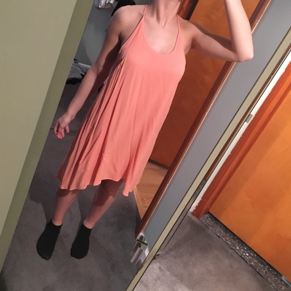 💗HP!! 🎉 Lush dress