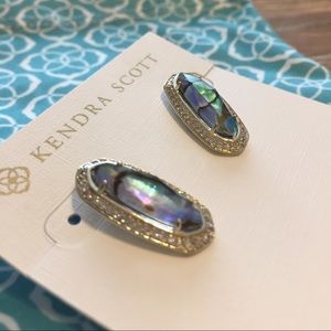 Kendra Scott Aston Earrings