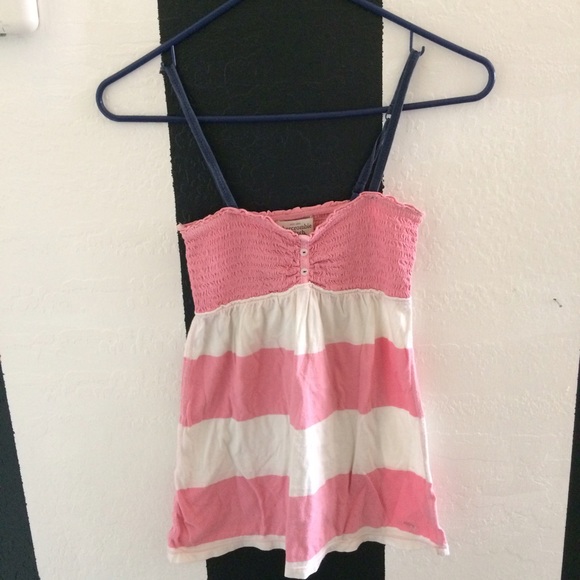 CLEARANCE Abercrombie & Fitch Tank