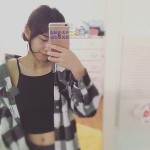 Meet your Posher, Cait lin