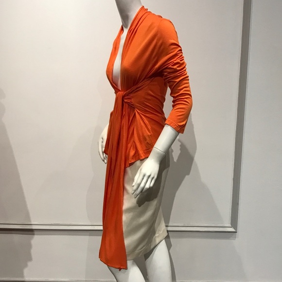 Calvin Tran top - Picture 2 of 3