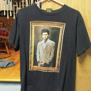 Seinfeld shirt