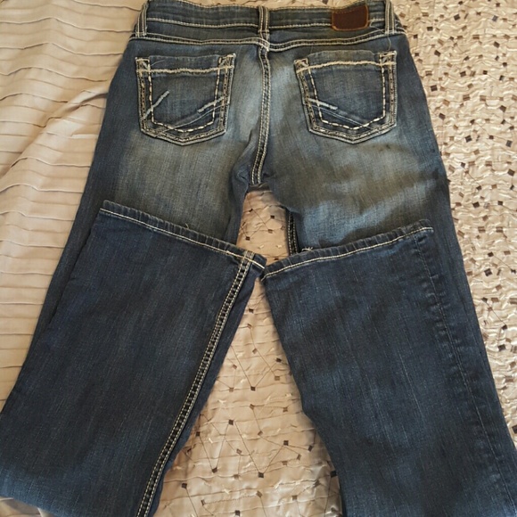 BKE Stella Jeans  (read description)