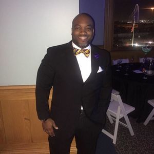 Meet your Posher, Jeffrey