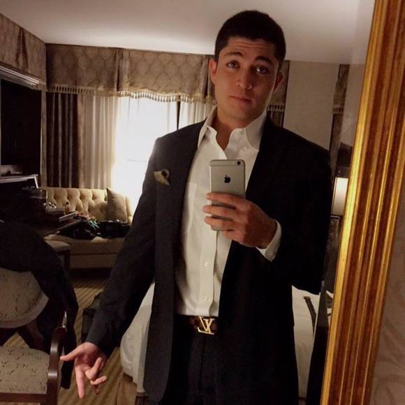 Meet your Posher, Joey - Picture 1 of 1