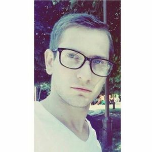 Meet your Posher, James