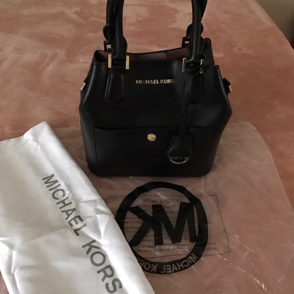 Michael Kors Greenwhich Medium
