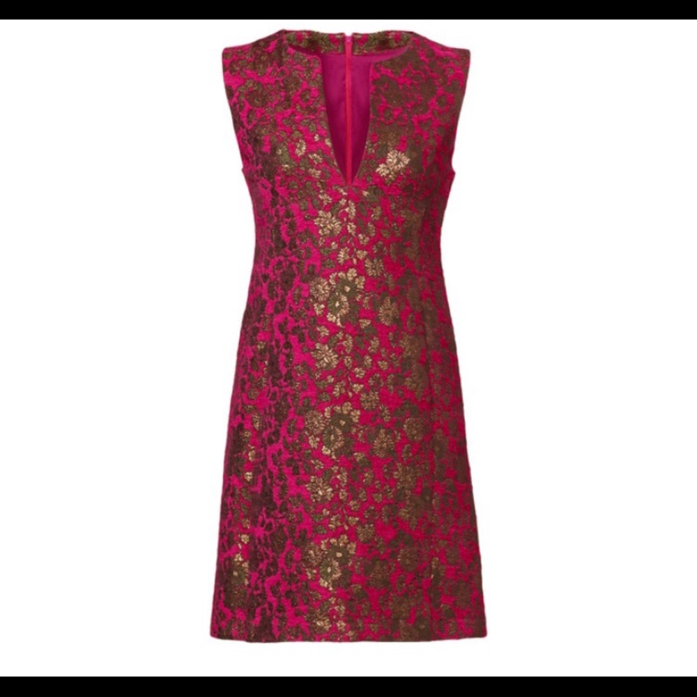 Nanette Lepore EUC size 4