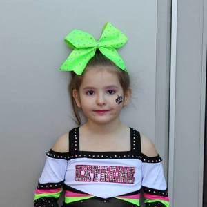 Meet your Posher, Meredith