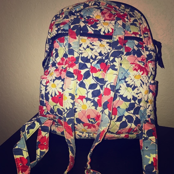 Vera Bradley Backpack