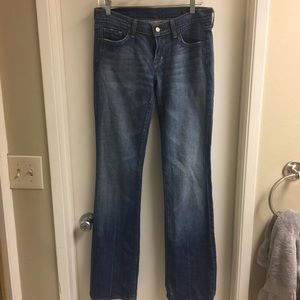 Citizens of Humanity Elle #064 Jeans Women Size 29