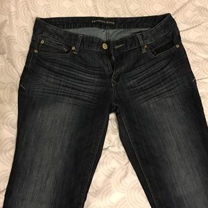 Express Jeans