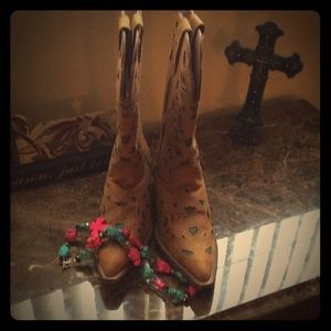 Women's Laredo boots