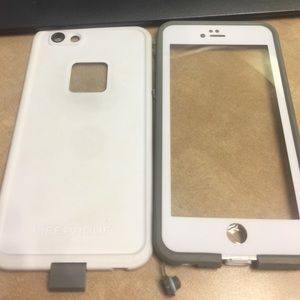 iPhone 6 Plus phone case