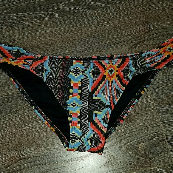 L space bathing suit