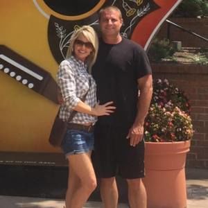 Meet your Posher, Christi