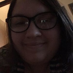 Meet your Posher, Aubriann