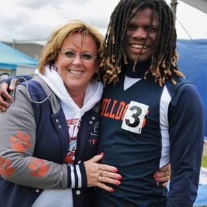 Meet your Posher, Katrina