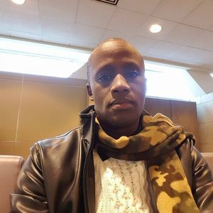 Meet your Posher, Matsiko