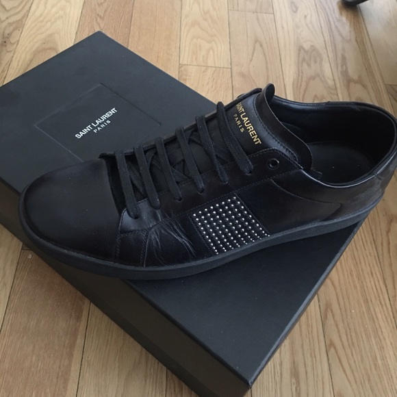 Saint Laurent sneakers