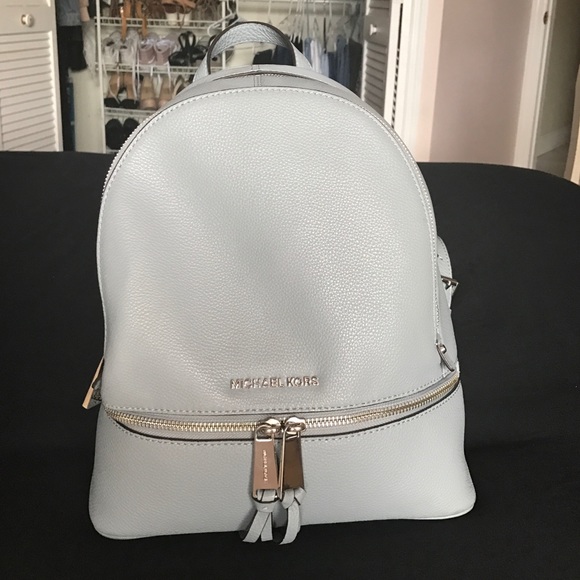 Michael Kors book bag