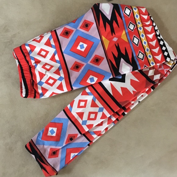 OS LuLaRoe leggings