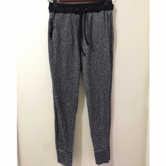 Dark gray joggers - Picture 3 of 3