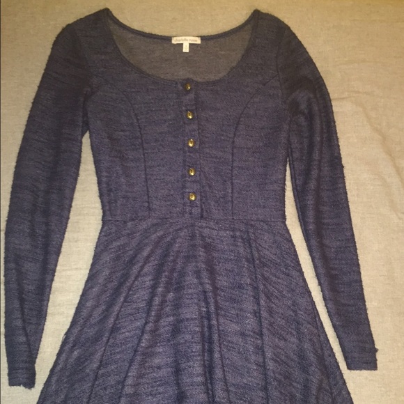 Charolette Russe dress👗