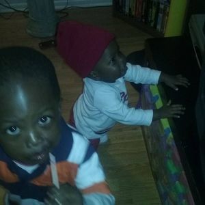 Meet your Posher, Lisa