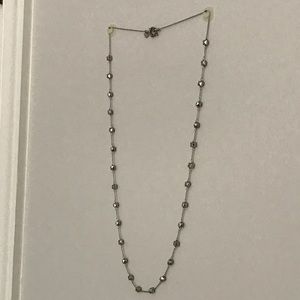 NWOT Banana Republic Necklace