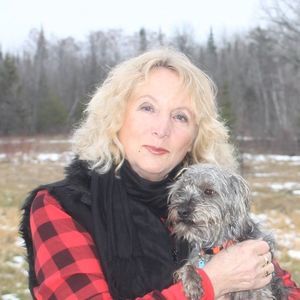 Meet your Posher, Ingeburg