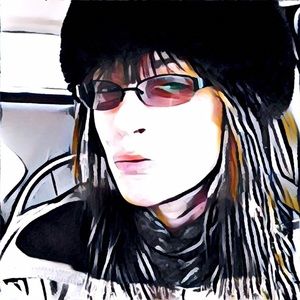 Meet your Posher, Kris