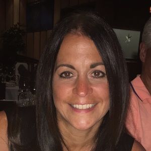 Meet your Posher, Mary jo