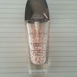 Guerlain Meteorites Primer