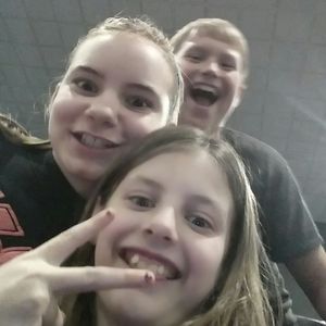 Meet your Posher, Kylee