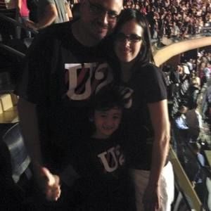 Meet your Posher, Lori