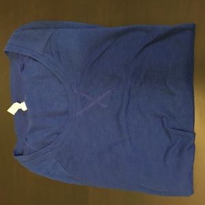 Under armor long sleeve shirt