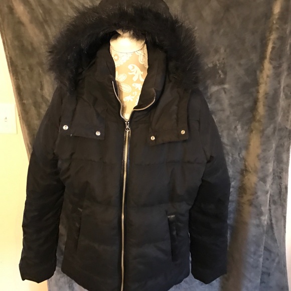 Old navy coat