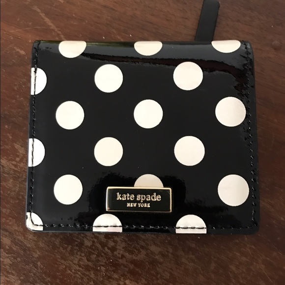NWT Kate Spade wallet!