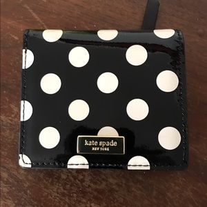 NWT Kate Spade wallet!