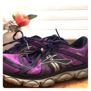 Brooks PureFlow Running