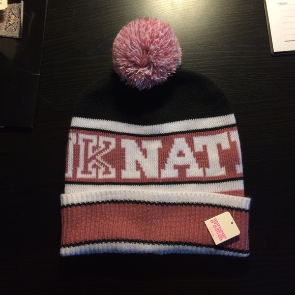 VS PINK new hat